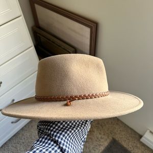 stetson hat